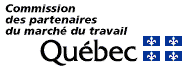 Comission des partenaires du marché du travail du Québec